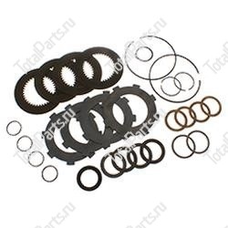 YALE 901412860 НАБОР РЕЗИНОВЫХ КОЛЕЦ И ДИСКОВ АКПП