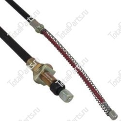 LPM 6186339 ТРОС ТОРМОЗА