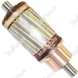 TVH 4307320 ЯКОРЬ ЭЛЕКТРОДВИГАТЕЛЯ