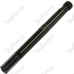 FEELER 2B1534200001 ВАЛ РУЛЕВОЙ КОЛОНКИ