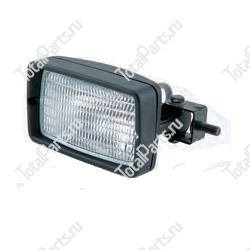 REALS E1673 ФАРА 12V LH