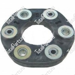 LINDE L3922322200 ГИБКОЕ СОЕДИНЕНИЕ ИЗ РЕЗИНЫ