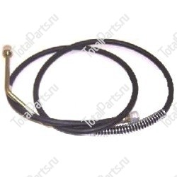 KOMATSU 3EB6653621 ГИДРАВЛИЧЕСКИЙ ШЛАНГ