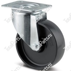 TENTE 3470TAN125P62 ПОВОРОТНЫЙ РОЛИК