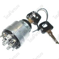 JUNGHEINRICH (AMEISE) 05055621 ЗАМОК ЗАЖИГАНИЯ | ЗАПЧАСТИ ДЛЯ ПОГРУЗЧИКОВ