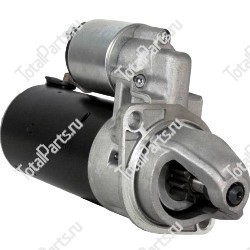 DELCO-REMY 913876 СТАРТЕР 12V