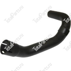 SIZE 285x3xNFx38.5x42.3x6 ТРУБА ВЫХЛОПНОГО ТРАКТА