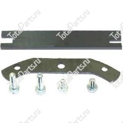 TVH 8741986 НАБОР ПЛАНОК ТОРМОЗНОГО МЕХАНИЗМА