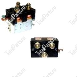 KEY NUMBER BKL7915495575 КОНТАКТОР В СБОРЕ