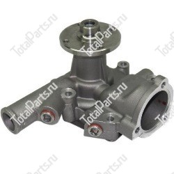 AISIN WN075 ПОМПА ВОДЯНАЯ
