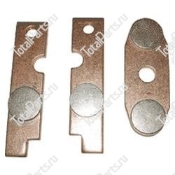 TOTALSOURCE SY88638 НАБОР КОНТАКТОВ