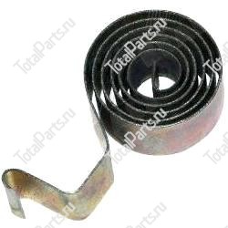 LINDE LST145617 ПРУЖИНА ЩЕТКОДЕРЖАТЕЛЯ