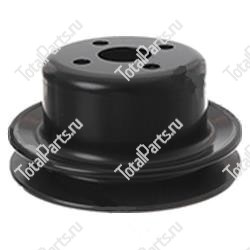 TOTALSOURCE SY73758 ШКИВ ВЕНТИЛЯТОРА