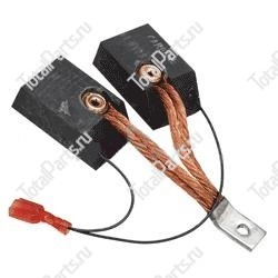 TOTALSOURCE SY31724 УГОЛЬНАЯ ЩЕТКА