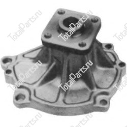 NPW N44 ПОМПА ВОДЯНАЯ