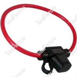 MINI 436404189 КОЛОДКА ПРЕДОХРАНИТЕЛЯ