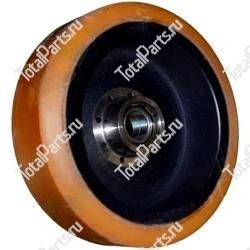 SIZE 355x106x68x68xJRM406 ГРУЗОВОЕ КОЛЕСО / STANDARD LOAD WHEEL