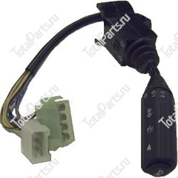 PPM B6641688 ПЕРЕКЛЮЧАТЕЛЬ РУЛЕВОЙ КОЛОНКИ