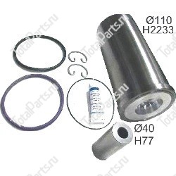 SISU 800026828 НАБОР ПОРШНЕВОЙ ГРУППЫ | ЗАПЧАСТИ ДЛЯ ПОГРУЗЧИКОВ