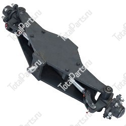 TCM 281E430101 РУЛЕВОЙ МОСТ В СБОРЕ