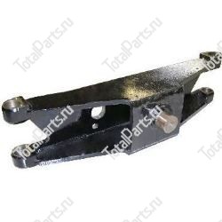 TOYOTA 431022670071 БАЛКА УПРАВЛЯЕМОГО МОСТА