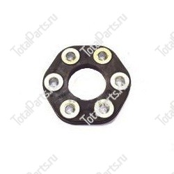 LINDE L3502322200 ГИБКОЕ СОЕДИНЕНИЕ ИЗ РЕЗИНЫ