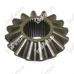 KEY NUMBER 85820 ШЕСТЕРНЯ ДЛЯ ПОГРУЗЧИКА DAEWOO