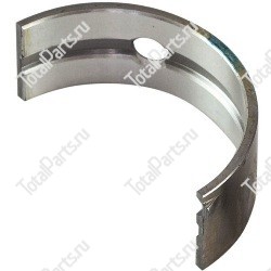 SIZE 76*38*24.8*6 ВКЛАДЫШ КОРЕННОЙ ВЕРХНИЙ STD