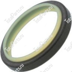 SIZE 50x62x7 МАСЛОСЪЕМНОЕ КОЛЬЦО R09 / POLYURETHANE