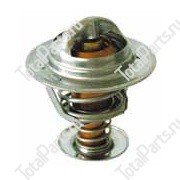 TOYOTA 909160395071 ТЕРМОСТАТ 4Y
