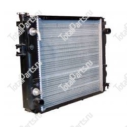 YALE 580035840 РАДИАТОР