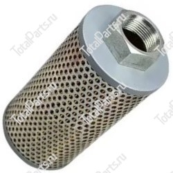 SIZE 24.63x86.7x160x175.5 ФИЛЬТР ГИДРАВЛИКИ 3/4 BSP