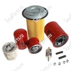 MOFFETT M21513HT НАБОР ФИЛЬТРОВ