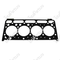 MOFFETT M1G79003312 ПРОКЛАДКА ГОЛОВКА БЛОКА