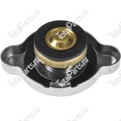 TOTALSOURCE 46075303 КРЫШКА РАДИАТОРА