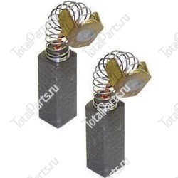 SIZE 2x2xNx7.9x7.9x19.7 КОМПЛЕКТ ЩЕТОК KM1l