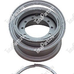 BAUMANN 82308 ДИСК КОЛЕСНЫЙ К ПОГРУЗЧИКУ