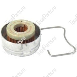 KEY NUMBER 5166214412 ФИЛЬТР САПУН RAMMAX