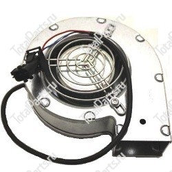 LINDE L1151050101 ВЕНТИЛЯТОР ОХЛАЖДЕНИЯ ЭЛЕКТРОМОТОРА