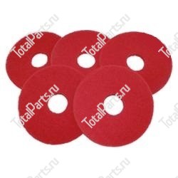 FACTORY CAT 25-422R ПОДУШКА