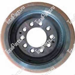 RADER VOGEL 5710395100 КОЛЕСО