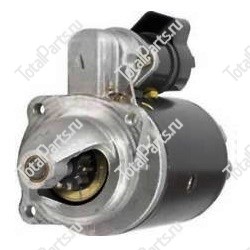 PERKINS 2873006 СТАРТЕР 12V