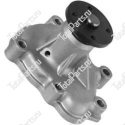 SKF VKPC85620 ПОМПА ВОДЯНАЯ