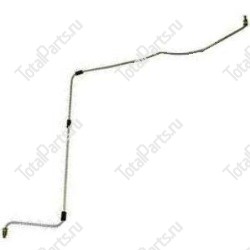 TCM FHD15Z7 11L ТРУБКА ТОРМОЗА ПРАВАЯ НА ПОГРУЗЧИК