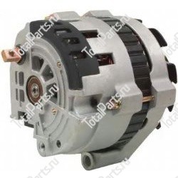 CARGO 112626 ГЕНЕРАТОР