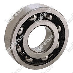 BEARINGS 6306C3 ПОДШИПНИК