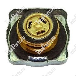 SIZE 25x51.7x17.7x27.3x39 КРЫШКА РАДИАТОРА