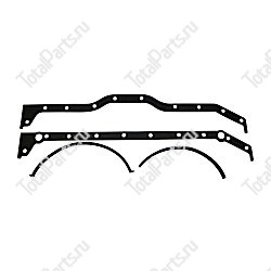 TVH 2930830 КОМПЛЕКТ ПРОКЛАДОК ПОДДОНА