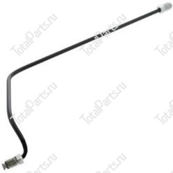 KOMATSU 3EB3851460 ТРУБКА ТОРМОЗНОЙ СИСТЕМЫ