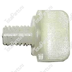 PERKINS 26560614 СЛИВНАЯ ПРОБКА ТОПЛИВНОГО ФИЛЬТРА